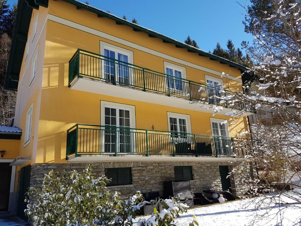 Feriendomizil Wetzelberger Daire Monichwald Dış mekan fotoğraf